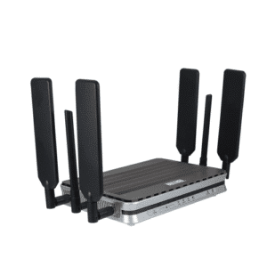 BECbyBillion 8112 5G Router