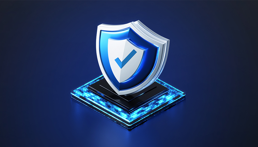 Network security architecture